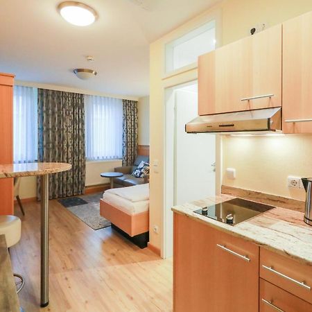 Gaestehaus Kral Ерланген Екстериор снимка