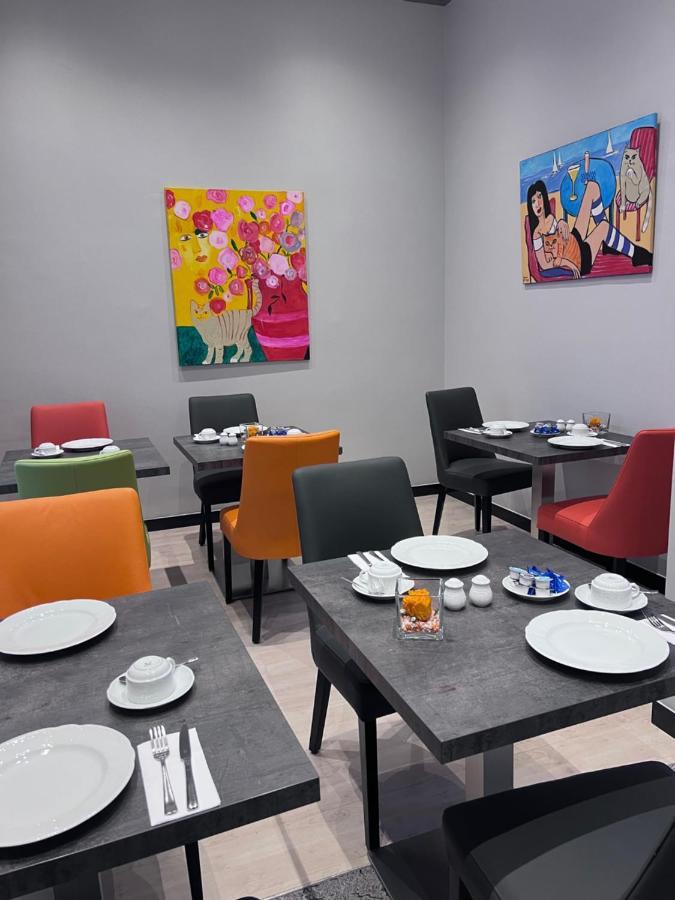 Gaestehaus Kral Ерланген Екстериор снимка
