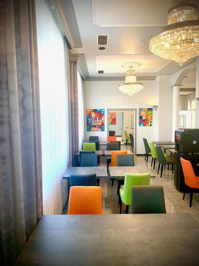 Gaestehaus Kral Ерланген Екстериор снимка